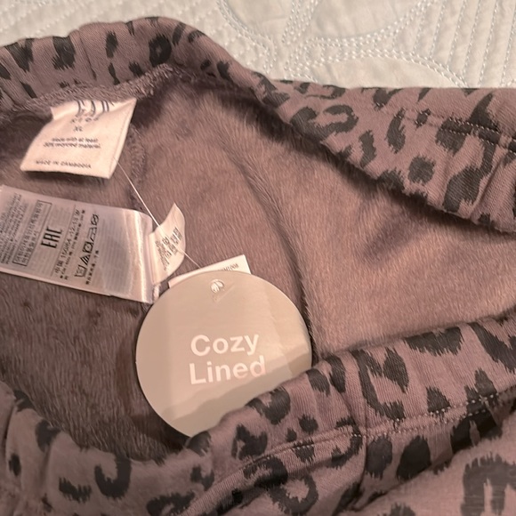 Gap Tights with Cozy Lining - Picture 3 of 4